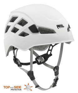 Casca BOREO Alb / White