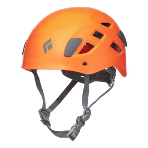 Casca HALF DOME Portocaliu / Orange