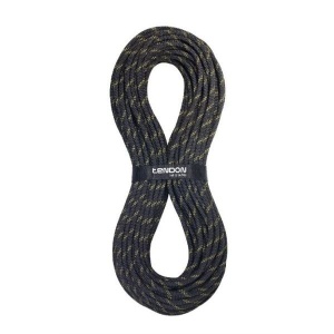 Coarda Statica 11mm Black 200m