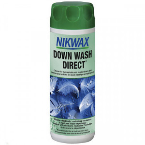 Detergent DOWN WASH 300 ML