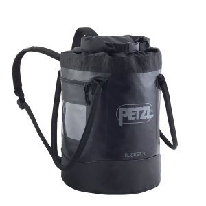 Geanta BUCKET 30 Black S001CA01