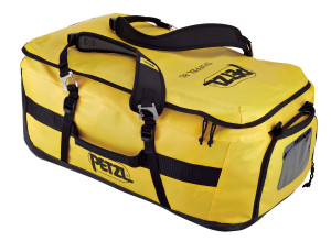 Geanta echipament DUFFEL 85 L
