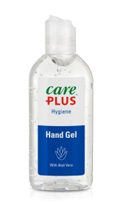 Gel dezinfectant Care PLus ANTIBACTERIAN PRO 100 ml