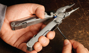 Multifunctional SUPER TOOL 300 STAINLESS - Img 5