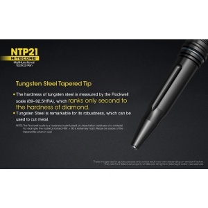 Pix Tactic NTP21 - Img 5