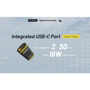 Power Bank NC 10.000 - Img 5