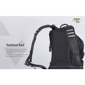 Rucsac BP20 20L - Img 2