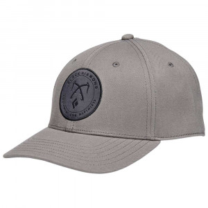 Sapca Trucker BRUSHED GRANITE