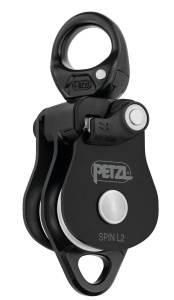 Scripete SPIN L2 Black P001CA01