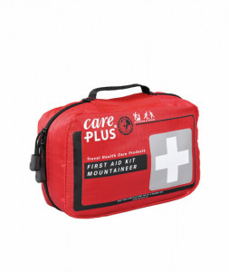 Trusa Prim Ajutor Care Plus MOUNTAINEER