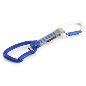 Bucla Echipatata CRAG KEY LOCK 10 CM Indicator 2040-02770