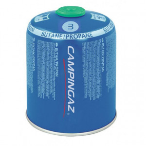 Butelie cu supapa Butan/Propan CV 470 PLUS