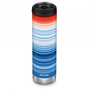 Cana Ternos TKWide Gloss White/Climate Stripes592 ml
