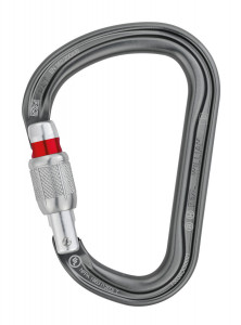 Carabiniera WILLIAM SCREW LOCK