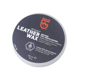 Ceara pentru Încălțăminte Revivex Leataher 100 ml - Img 4