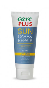 Creama de Îngrijire CARE AND REPAIR AFTER SUN