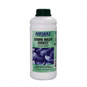 Detergent DOWN WASH 1L
