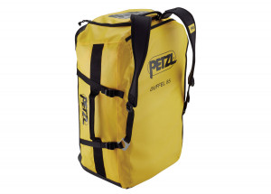 Geanta echipament DUFFEL 85 L - Img 2