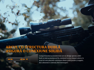 Lanterna HT18 - Img 3