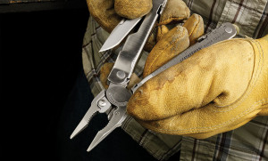 Multifunctional SUPER TOOL 300 STAINLESS - Img 6