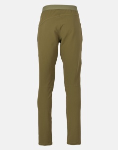 Pantaloni Strech FELKIN Olive Green - Img 2