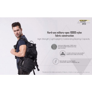 Rucsac BP20 20L - Img 3