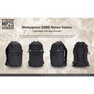 Rucsac MP25 - Img 6