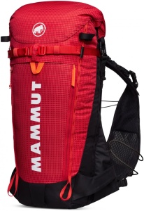 Rucsac shi de tura AENERGY ST 20 - 25 Red