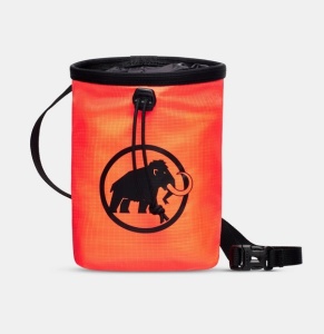 Sac Magneziu CRAG Vibrant-Orange