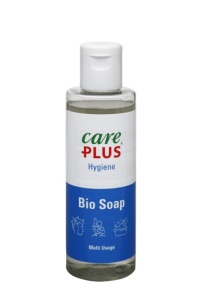 Sapun Lichid Care Plus BIO Soap 100 ml
