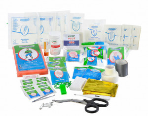 Trusa Prim Ajutor Care Plus MOUNTAINEER - Img 2