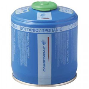 Butelie cu supapa Butan/Propan CV 300PLUS