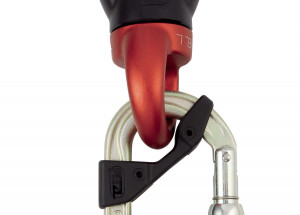 Carabiniera OXAN SCREW LOCK - Img 3