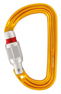 Carabiniera SMD SCREW LOCK