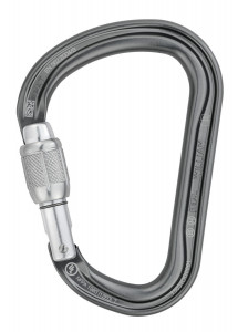 Carabiniera WILLIAM SCREW LOCK - Img 2