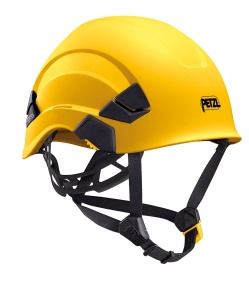 Casca VERTEX Galben / Yellow A010AA01