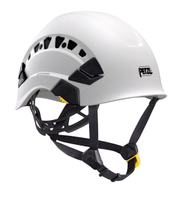 Casca VERTEX VENT Alb / White A010CA00
