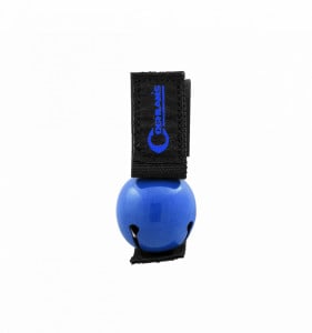 Clopotel ALBASTRU Avertizarea Animalelor C0757