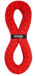 Coarda Statica 10.5mm Red 200m