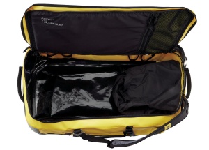 Geanta echipament DUFFEL 85 L Black S045AA03 - Img 2