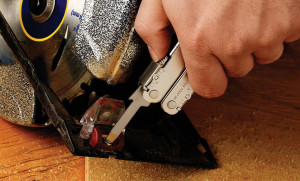Multifunctional SUPER TOOL 300 STAINLESS - Img 7