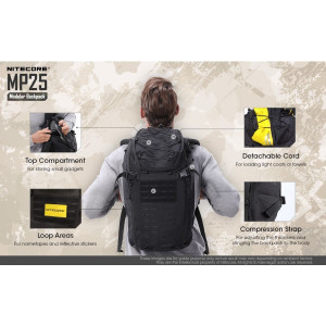 Rucsac MP25 - Img 7