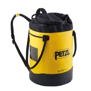 Sac BUCKET 45 Yellow S001AA02