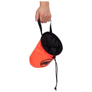 Sac Magneziu CRAG Vibrant-Orange - Img 2