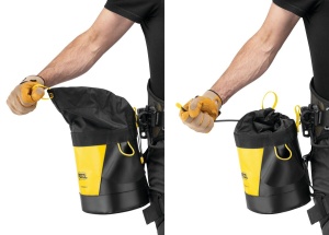 Sac scule TOOLBAG 3L S047BA01 - Img 3