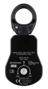 Scripete SPIN L1 Black P001BA01 - Img 3