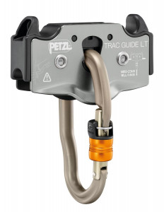 Scripete TRAC LT