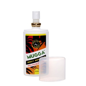 Spray Anti Insecte Mugga DEET 50% 75ml - Img 2
