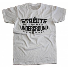 Streets B.U.C Classic