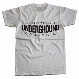 B.U.C Classic [White]